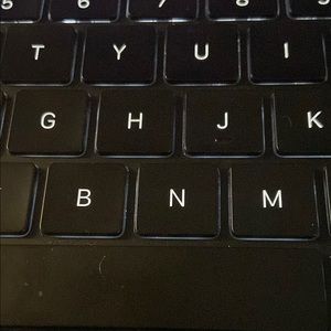 Nike ACG Black Dress